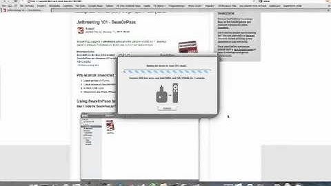 How To Jailbreak Apple TV 2
