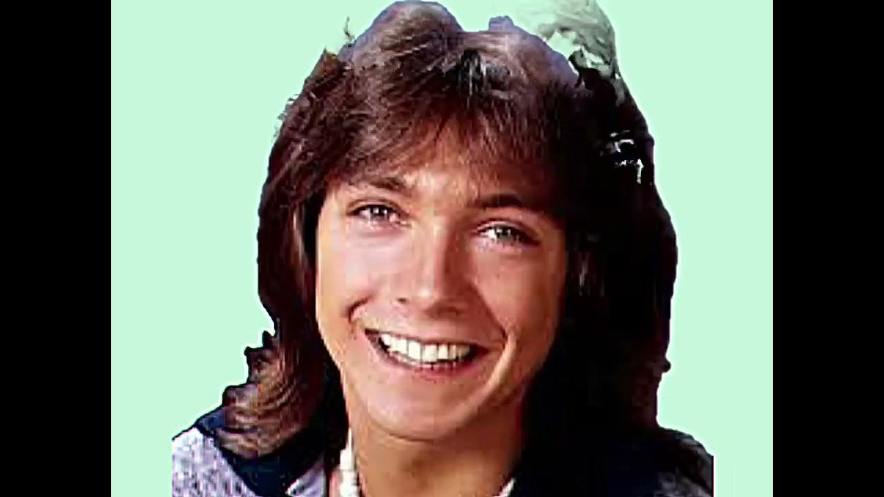 How can i be sure david cassidy youtube