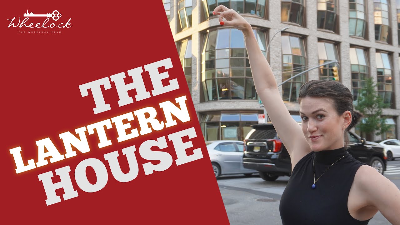 New Development | Lantern House | NYC Apartments - YouTube