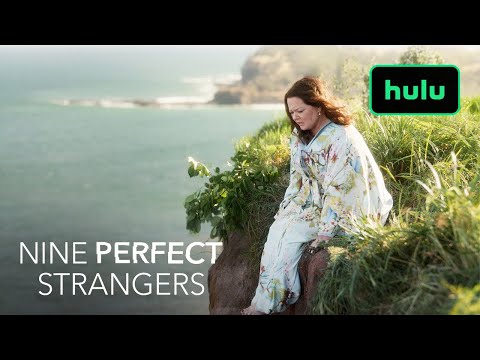 Nine Perfect Strangers (TV Series 2021) - IMDb