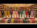 Starting ₹199 | Latest Ladies Suit Designs | Buy Wholesale Suits From Best Manufacturers in Surat
