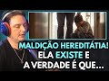 Maldição Hereditária e Livre arbítrio. Entenda!