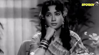 The actress who stole everyone’s heart with her innocence in ‘50s
hit song, babuji dheere chalna, is no more us. shakila passed away
yesterday after suf...
