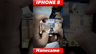 IPhone 8 Handcame PUBG MOBILE No Lag 2023 #shortvideo #shorts #youtubeshorts #mrrajputgaming