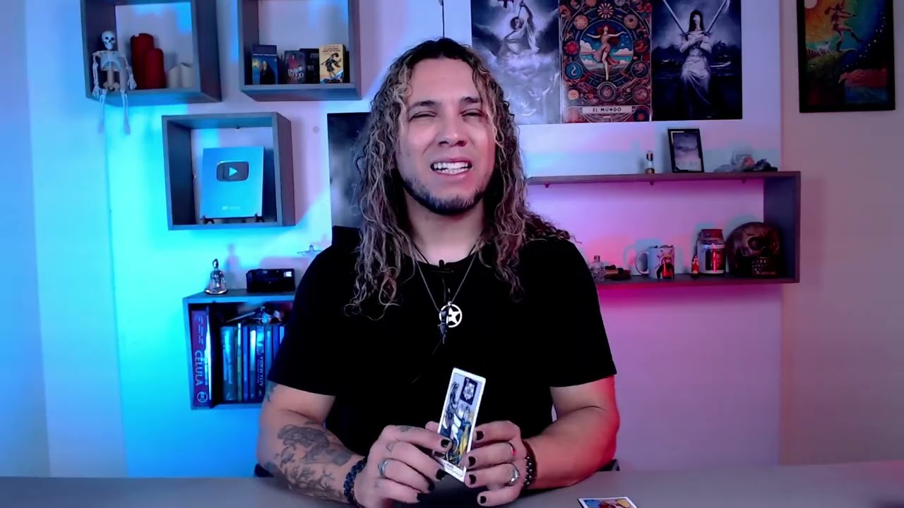 VIRGEM ♎ SÁBADO DIA 17/01/26 - Horóscopo do Dia/Diário [AMOR, TRABALHO E DINHEIRO]