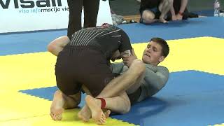 #GRAPPLING LT:  Open Grappling of Baltic Countries Championship. Part 3