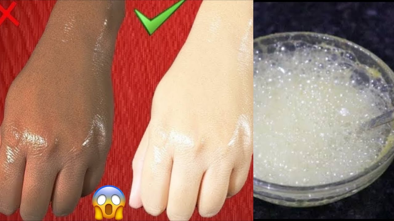 😱घर बैठे मैनीक्योर पेडीक्योर हाथ पैर धोते वक्त शैम्पू में बस ये मिला लो सब देख हैरान हो जाएँगे 