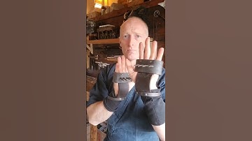 The Ninja’s Secret Weapons