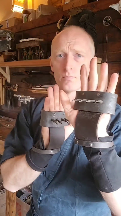 The Ninja’s Secret Weapons