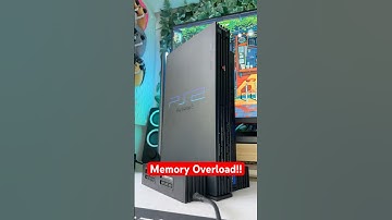 Multiplayer Mode!! 👀 #ps2 #playstation #nostalgia #gaming #trending #shorts #ytshorts