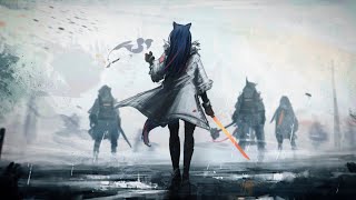 картинка: Nightcore - Трагедия на полюсе | Grottesque