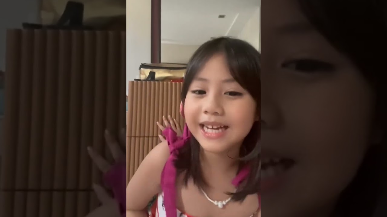 MISS PEPPA PIGMABUHAY PHILIPPINES HAHAHA