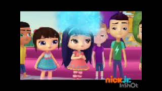 Nick Jr Channel May 11, 2016