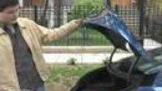 2008 BMW 6 Series/ Quick Drive