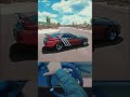 #cargames Forza Horizon 5 በ Logitech መሪ! | ምርጥ Realistic Steering Wheel Settings