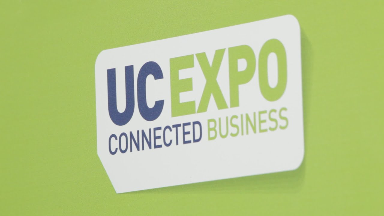 UC EXPO 2015 - Day One Highlights - YouTube