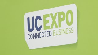 UC EXPO 2015 - Day One Highlights