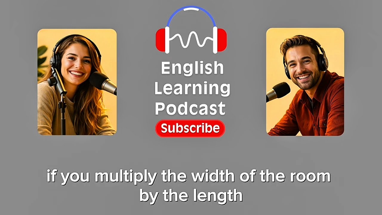 𝗧𝗮𝗹𝗸𝗶𝗻𝗴 𝗮𝗯𝗼𝘂𝘁 𝗹𝗼𝗼𝗸𝗶𝗻𝗴 𝗳𝗼𝗿 𝗮 𝗻𝗲𝘄 𝗮𝗽𝗮𝗿𝘁𝗺𝗲𝗻𝘁 | 𝗣𝗼𝘄𝗲𝗿𝗳𝘂𝗹 𝗽𝗼𝗱𝗰𝗮𝘀𝘁 𝗳𝗼𝗿 𝗘𝗻𝗴𝗹𝗶𝘀𝗵 𝗳𝗹𝘂𝗲𝗻𝗰𝘆 | 𝗘𝗽𝗶𝘀𝗼𝗱𝗲 11
