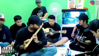 Secangkir Kopi || cover DaliL Group