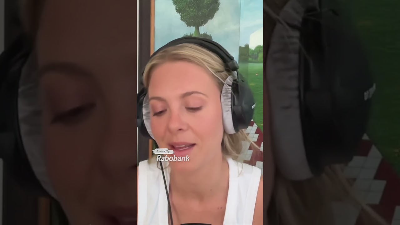 Als Vollering zondag niet wint, vergooit ze vandaag de Tour.