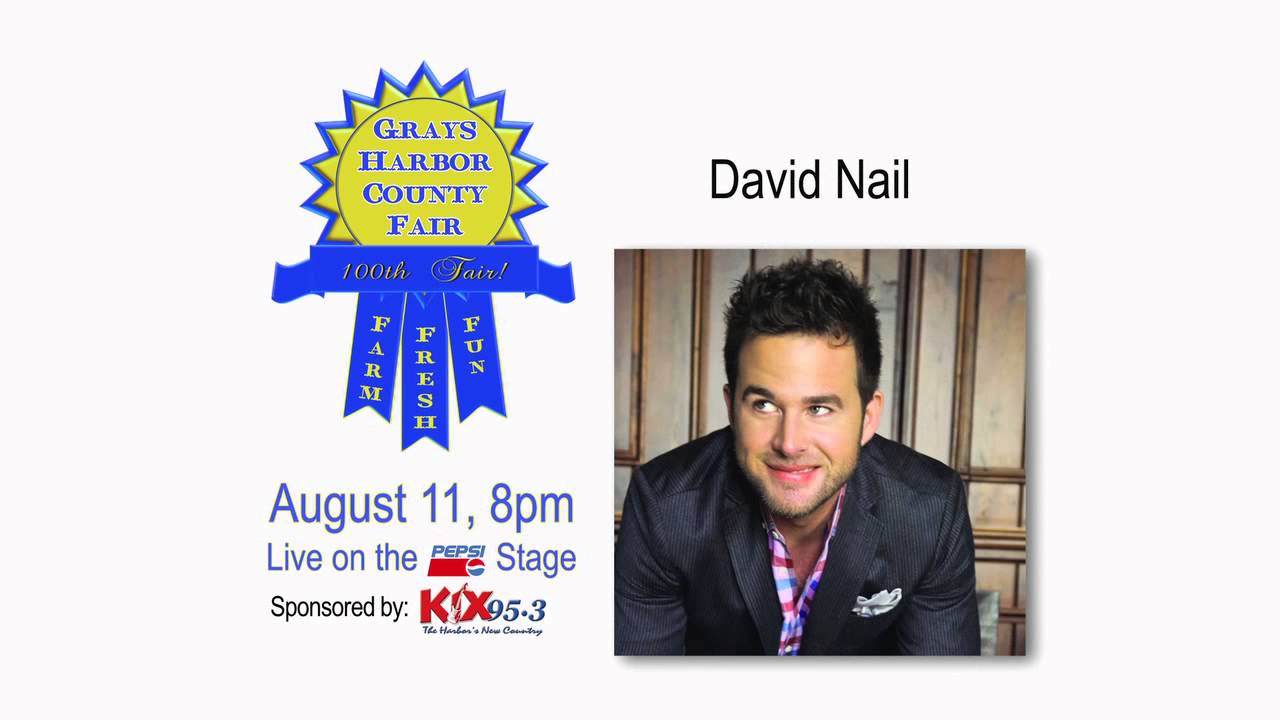 2011 Grays Harbor County Fair Commercial