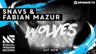 Snavs & Fabian Mazur   Wolves