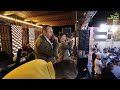 كوكتيل شعبي فلسطيني شادي و اكرم البوريني صهيب الجماعيني مهرجان باسم عايش ماستركاسيت