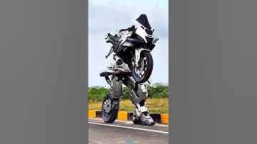 How To Create Ai Video | Trending Bike Robot Reels Editing | Bike Robot Video Kaise Banaye