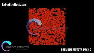 Premium LedEdit Pixel LED Effects Download (Pack 2)