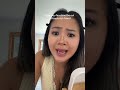 pov: you facetime the out of touch rich friend