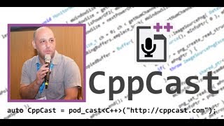 CppCast Episode 49: Parallel Computing Strategies with Dori Exterman Profile