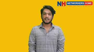 Placement Success Story of Vishnu | CCIE Training #networkershome #networking
