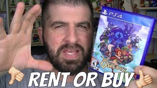 OWLBOY RENT OR BUY GAME REVIEW