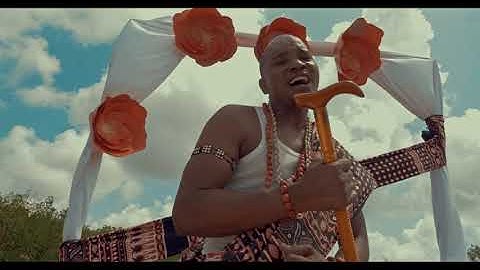 MANU BAYAZ Kahonzi na Patrick Official Video