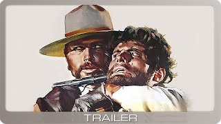 The Mercenary ≣ 1968 ≣ Trailer