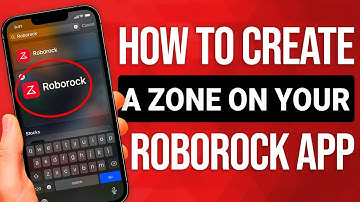 How To Create A Zone On Your Roborock App: EASY Guide!