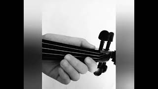 Ay Yüzlüm - Keman Cover