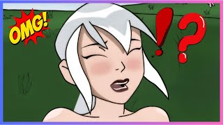 Un Giro Inesperado En Esta Historia Manga Comics Comic Dub Anime