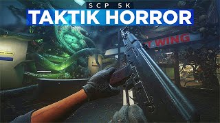 SCP 5K - Dieser Hardcore Shooter überrascht mich immer wieder positiv!