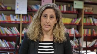 CEIP REINO DE ARAGON La Puebla de Alfinden