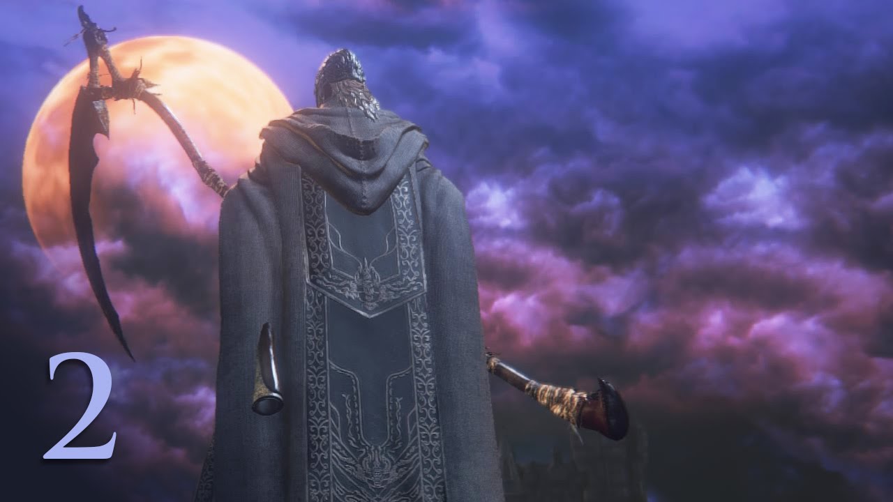 Bloodborne Burial Blade PVP 2 YouTube