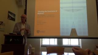 Dirk Moses – The Language of Transgression Before and After the Holocaust