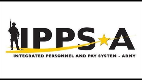 How To Submit Leave Through IPPSA