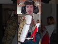 Este Soldado Sorprendió A Su Mujer   💔