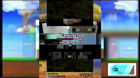 Scan VS Round 23 (AVS Version)