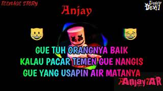 Story wa quotes lucu #4