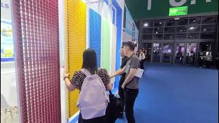 China composites Expo Shanghai 2024