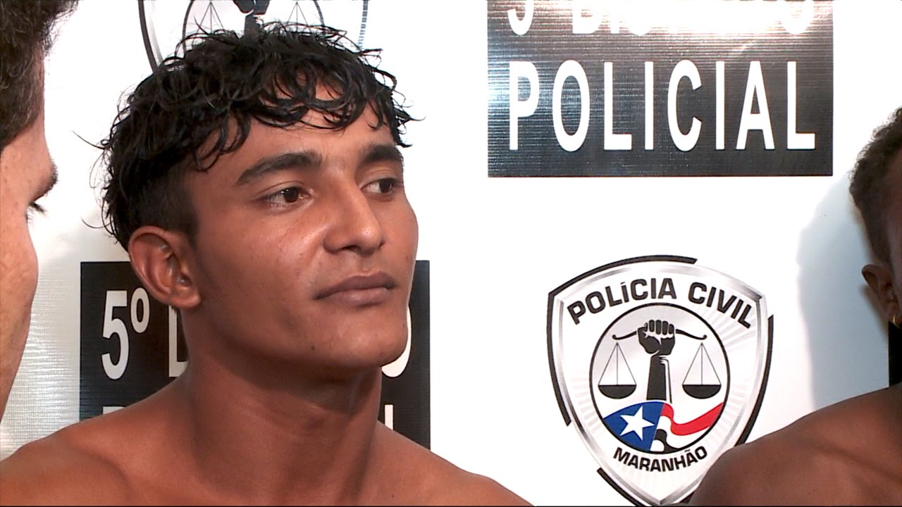 PRISÃO QUADRILHA ANJO DA GUARDA