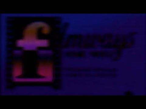 Filmways' Poorstretched Home Video