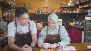 Nabila Ellisa - Munemah Uwes (Official Music Video)